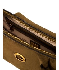 GUESS ALLEGRA Bolso de hombro aceitunas - Bolsos Mujer - 5