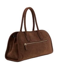 GUESS SAMANTHA Bolso de hombro con correa para el hombro. MULTI - Bolsos Mujer - 3