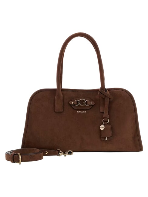 SAMANTHA Bolso de hombro con correa para el hombro. MULTI - Bolsos Mujer