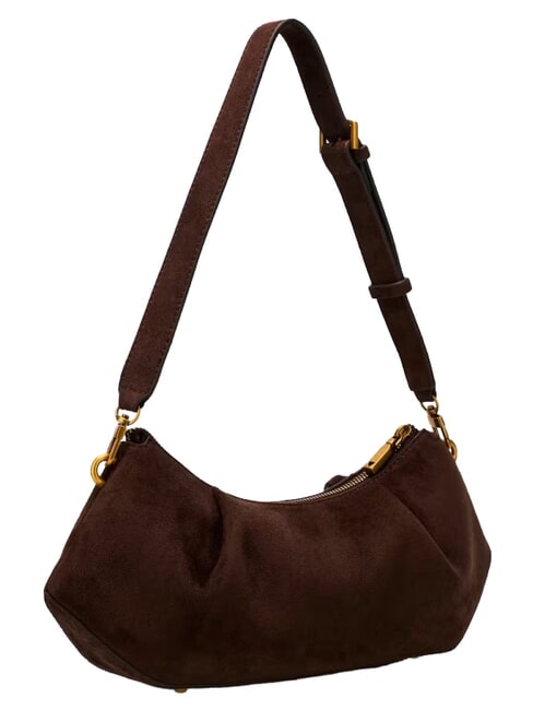 ALLEGRA Bolso de hombro VERDONE - Bolsos Mujer