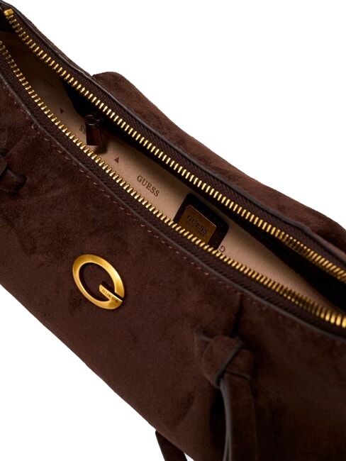 ALLEGRA Bolso de hombro VERDONE - Bolsos Mujer