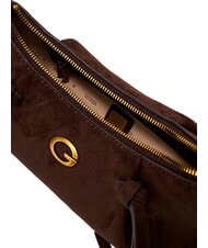 GUESS ALLEGRA Bolso de hombro VERDONE - Bolsos Mujer - 4
