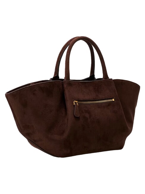 ALLEGRA Bolso de mano con correa para el hombro. VERDONE - Bolsos Mujer