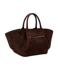 GUESS ALLEGRA Bolso de mano con correa para el hombro. VERDONE - Bolsos Mujer - 3