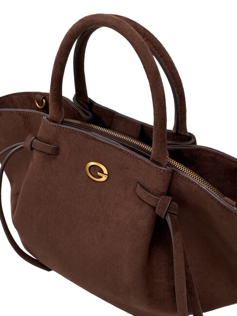 ALLEGRA Bolso de mano con correa para el hombro. VERDONE - Bolsos Mujer