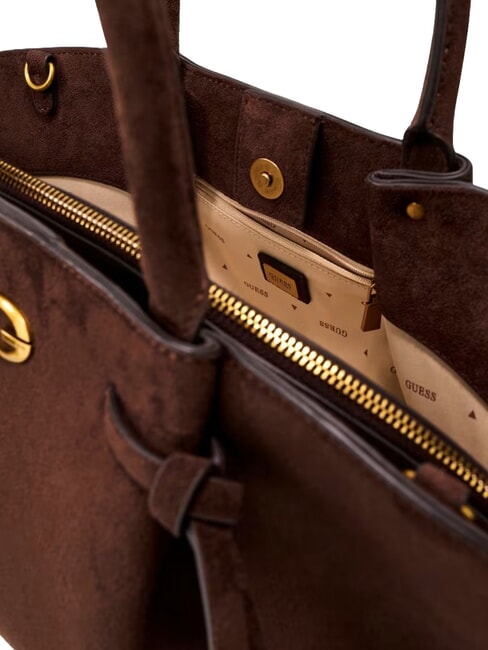 ALLEGRA Bolso de mano con correa para el hombro. VERDONE - Bolsos Mujer