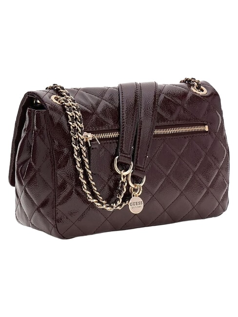 JULIET Bolso de hombro Burdeos - Bolsos Mujer