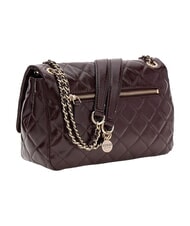 GUESS JULIET Bolso de hombro Burdeos - Bolsos Mujer - 2