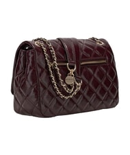 GUESS JULIET Bolso de hombro Burdeos - Bolsos Mujer - 3