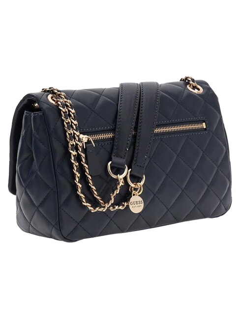 JULIET Bolso de hombro medianoche - Bolsos Mujer