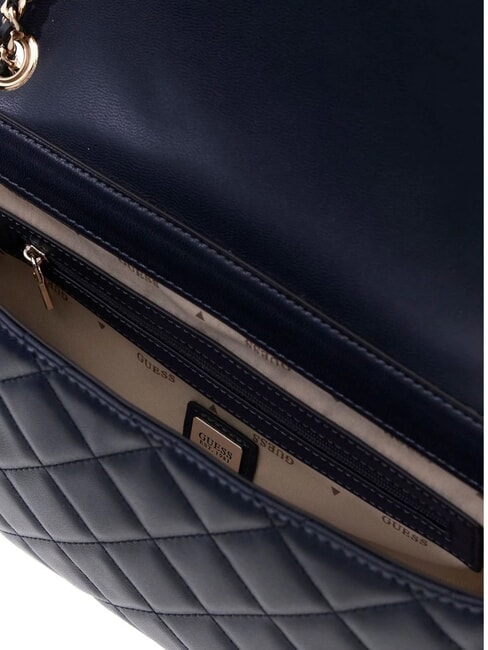 JULIET Bolso de hombro medianoche - Bolsos Mujer
