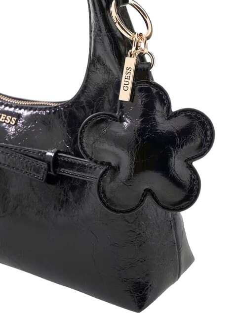 TAYLOR Bolso de hombro NEGRO - Bolsos Mujer