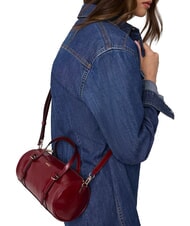 GUESS TAYLOR Bolso de mano con correa para el hombro ROJO - Bolsos Mujer - 2