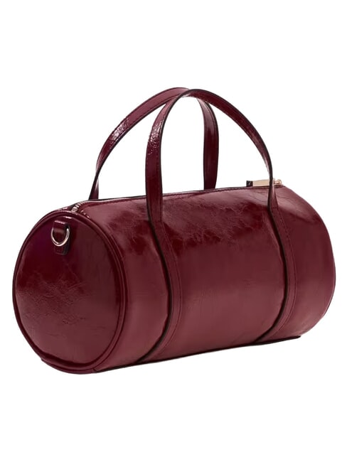 TAYLOR Bolso de mano con correa para el hombro ROJO - Bolsos Mujer