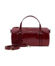 GUESS TAYLOR Bolso de mano con correa para el hombro ROJO - Bolsos Mujer - 4