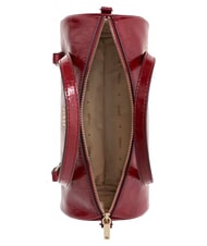GUESS TAYLOR Bolso de mano con correa para el hombro ROJO - Bolsos Mujer - 5