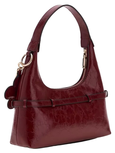 TAYLOR Bolso de hombro ROJO - Bolsos Mujer