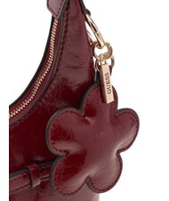 GUESS TAYLOR Bolso de hombro ROJO - Bolsos Mujer - 4