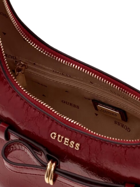 TAYLOR Bolso de hombro ROJO - Bolsos Mujer