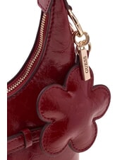 GUESS TAYLOR Bolso de hombro ROJO - Bolsos Mujer - 6
