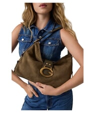 GUESS CAMDEN Bolso de hombro aceitunas - Bolsos Mujer - 2