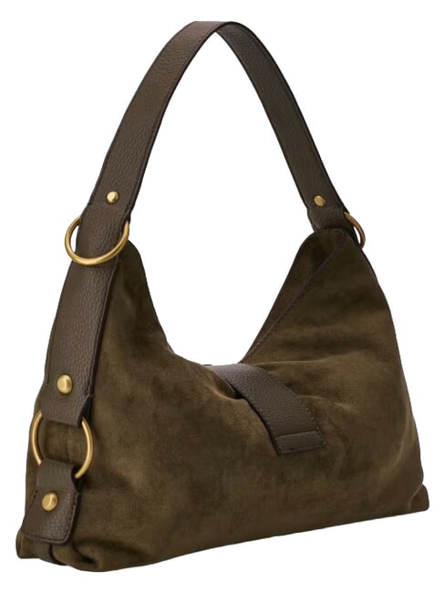 CAMDEN Bolso de hombro aceitunas - Bolsos Mujer