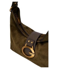 GUESS CAMDEN Bolso de hombro aceitunas - Bolsos Mujer - 4