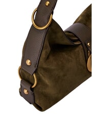 GUESS CAMDEN Bolso de hombro aceitunas - Bolsos Mujer - 5