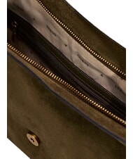 GUESS CAMDEN Bolso de hombro aceitunas - Bolsos Mujer - 6