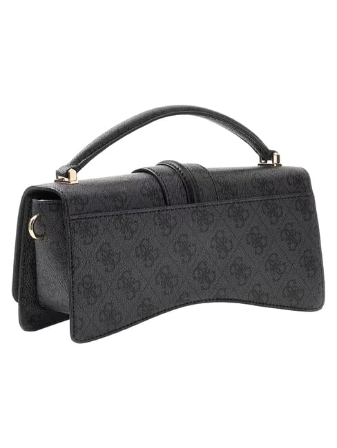 YVONNE LOGO Bolso de mano con correa para el hombro. bolsa de asas Vikky Large Roo Coalog - Bolsos Mujer