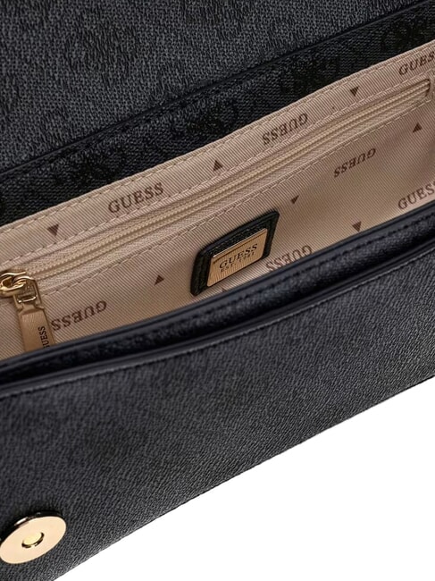 YVONNE LOGO Bolso de mano con correa para el hombro. bolsa de asas Vikky Large Roo Coalog - Bolsos Mujer