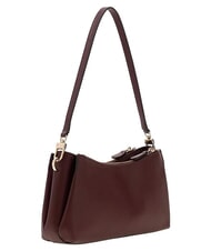 GUESS NOELLE 2 Bolso de hombro con correa para el hombro Burdeos - Bolsos Mujer - 2