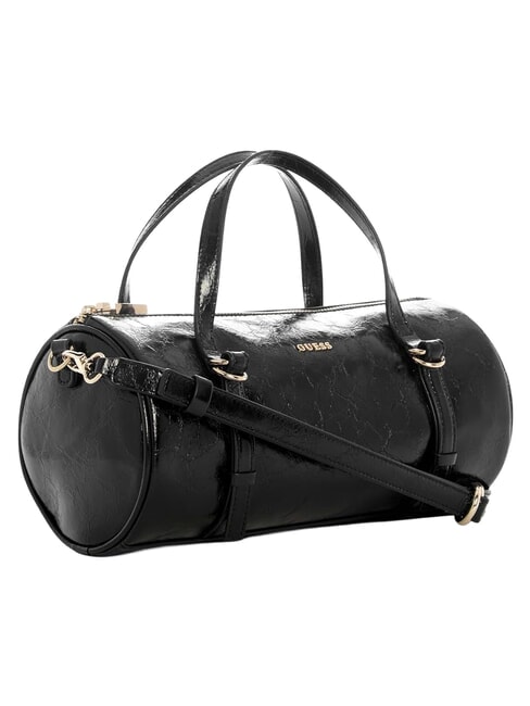 TAYLOR Bolso de mano con correa para el hombro NEGRO - Bolsos Mujer