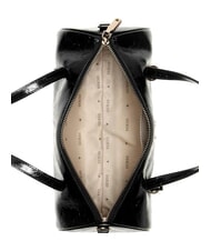 GUESS TAYLOR Bolso de mano con correa para el hombro NEGRO - Bolsos Mujer - 4