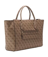 GUESS MARISSA Bolso de mano con correa para el hombro LOGOTIPO DE LECHE - Bolsos Mujer - 3