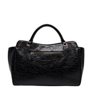 GUESS ANTONIA Bolso de mano con correa para el hombro. NEGRO - Bolsos Mujer - 4