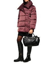 GUESS ANTONIA Bolso de mano con correa para el hombro. NEGRO - Bolsos Mujer - 8