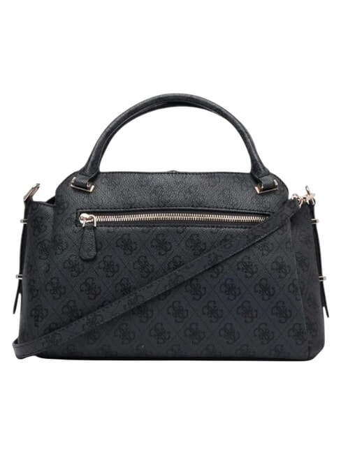 YVONNE LOGO Bolso de mano con correa para el hombro. bolsa de asas Vikky Large Roo Coalog - Bolsos Mujer