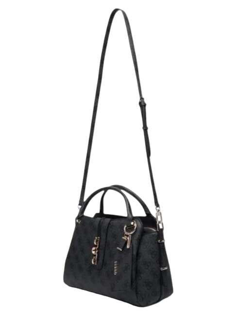 YVONNE LOGO Bolso de mano con correa para el hombro. bolsa de asas Vikky Large Roo Coalog - Bolsos Mujer