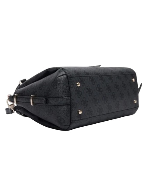 YVONNE LOGO Bolso de mano con correa para el hombro. bolsa de asas Vikky Large Roo Coalog - Bolsos Mujer