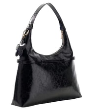 GUESS TAYLOR Bolso de hombro NEGRO - Bolsos Mujer - 3