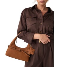 GUESS TAYLOR Bolso COGNAC - Bolsos Mujer - 2