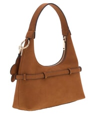 GUESS TAYLOR Bolso COGNAC - Bolsos Mujer - 3