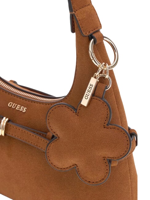 TAYLOR Bolso COGNAC - Bolsos Mujer
