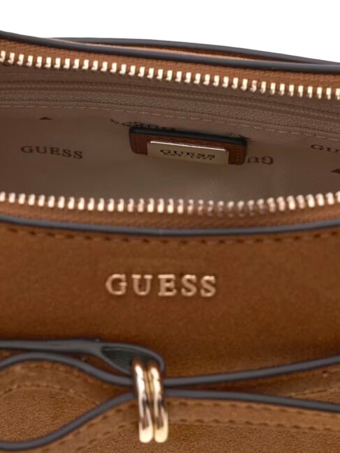 TAYLOR Bolso COGNAC - Bolsos Mujer