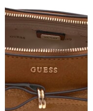 GUESS TAYLOR Bolso COGNAC - Bolsos Mujer - 5