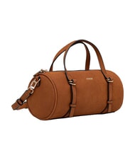 GUESS TAYLOR Bolso de mano con correa para el hombro COGNAC - Bolsos Mujer - 2