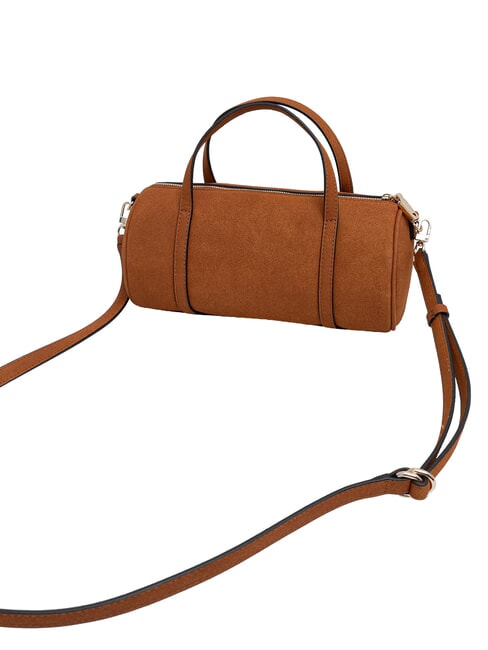 TAYLOR Bolso de mano con correa para el hombro COGNAC - Bolsos Mujer