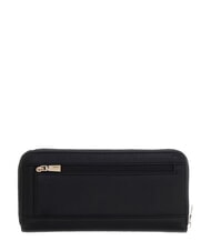 GUESS MELODY Cartera grande con correa para la mu&ntilde;eca NEGRO - Carteras Mujer - 2