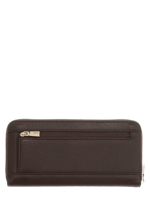 MELODY Cartera grande con correa para la mu&ntilde;eca MULTI - Carteras Mujer